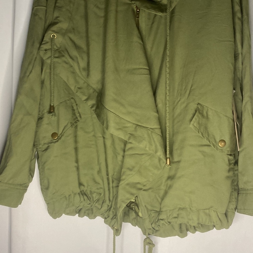 Life In Progress Jacket - Picture 4 of 6